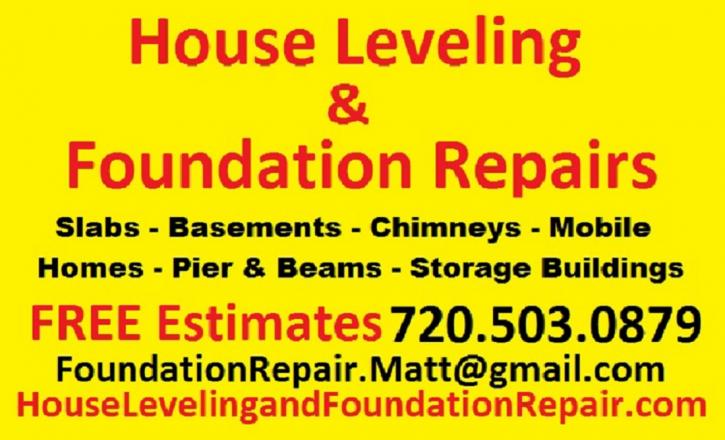 Image for House Leveling and Foundation Repair LLC with ID of: 2212654