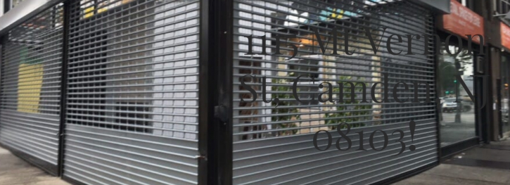 Image for Xtreme Rolling Gate Guys with ID of: 2212658