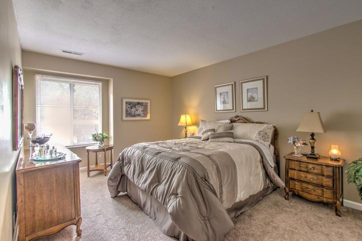 Image for Cape Cod Village with ID of: 2212861