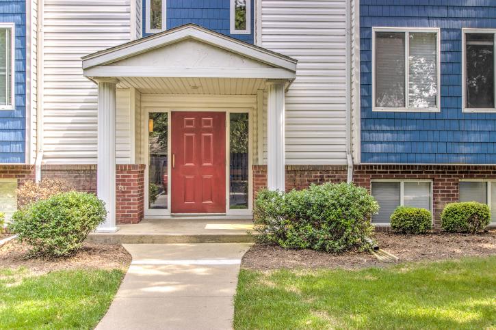 Image for Cape Cod Village with ID of: 2212862