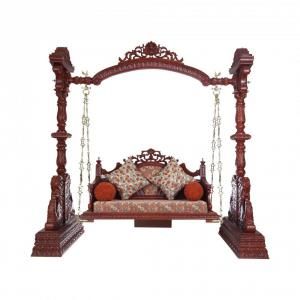 Image for Is It a Good Idea to Buy a Wooden Swing Online ? with ID of: 2212986