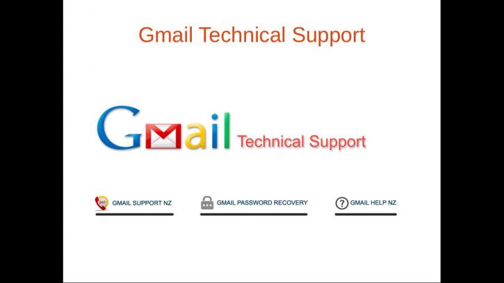 Image for Gmail Technical Support with ID of: 2212989