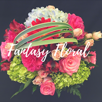 Image for Fantasy Floral with ID of: 2213247