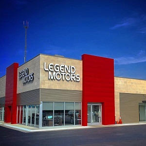 Image for Legend Motors Ferndale with ID of: 2213838