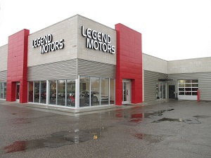 Image for Legend Motors Ferndale with ID of: 2213839
