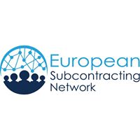 Image for European Subcontracting Network with ID of: 2213880