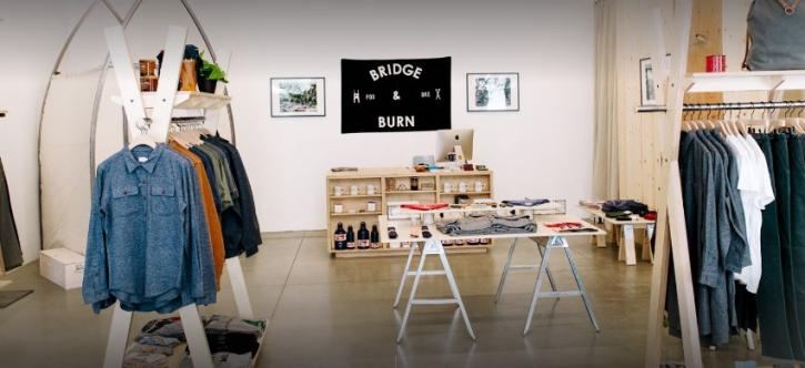Image for Bridge & Burn DTLA with ID of: 2213934