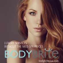 Image for Bodybrite with ID of: 2214069