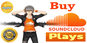 Image for Buy Real SoundCloud Plays with ID of: 2214132