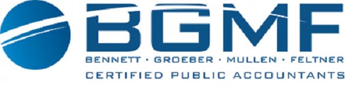 Image for BGMF CPAs also known as Bennett, Groeber, Mullen and Feltner CPAs with ID of: 2214190