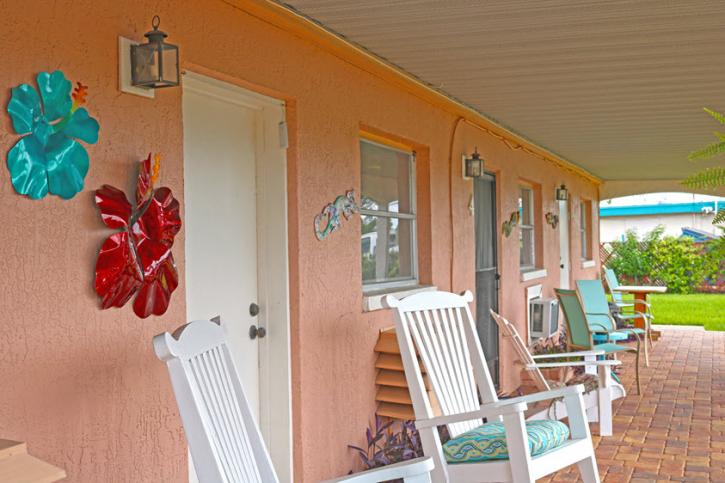 Image for Hernando Beach Motel with ID of: 2214327