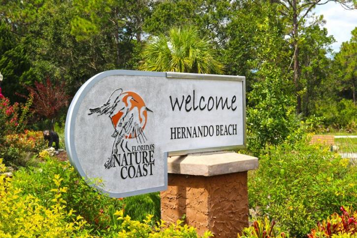 Image for Hernando Beach Motel with ID of: 2214329
