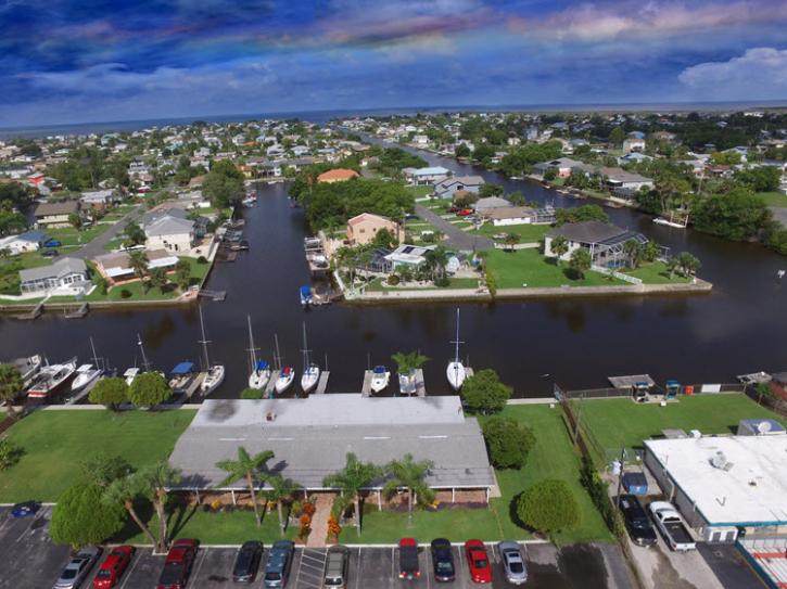 Image for Hernando Beach Motel with ID of: 2214330