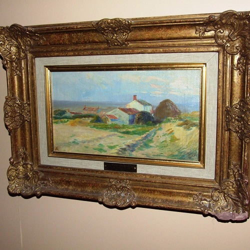 Image for Nugent Appraisal Services with ID of: 2214392