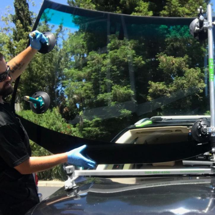 Image for Elevate Auto Glass with ID of: 2214443