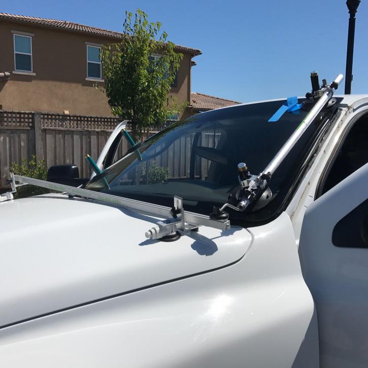 Image for Elevate Auto Glass with ID of: 2214444