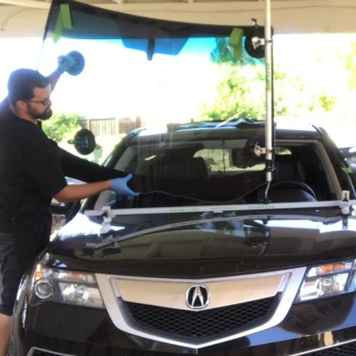 Image for Elevate Auto Glass with ID of: 2214446