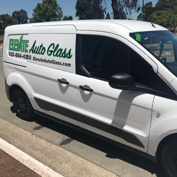 Image for Elevate Auto Glass with ID of: 2214463