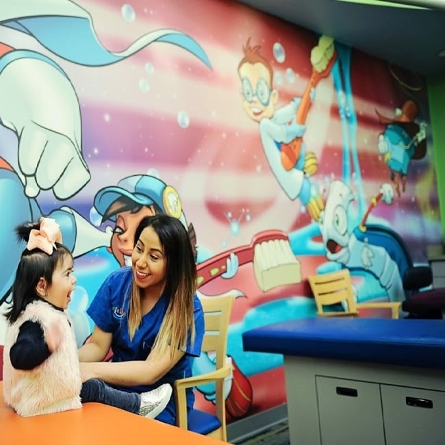 Image for Smile Shoppe Pediatric Dentistry with ID of: 2214465