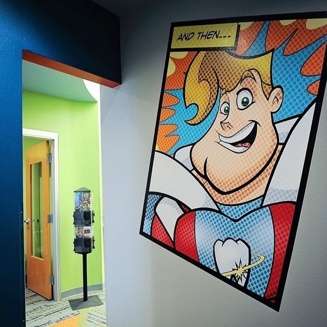 Image for Smile Shoppe Pediatric Dentistry with ID of: 2214466
