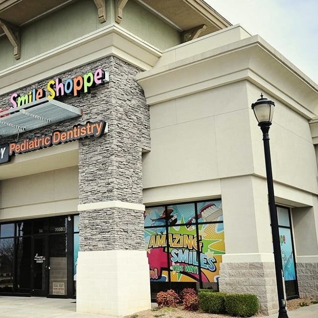 Image for Smile Shoppe Pediatric Dentistry with ID of: 2214471