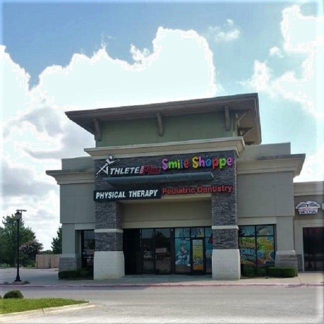 Image for Smile Shoppe Pediatric Dentistry with ID of: 2214474