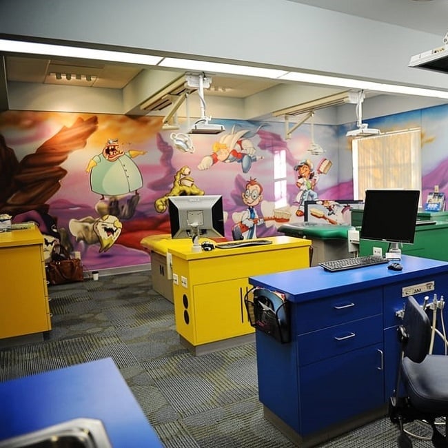 Image for Smile Shoppe Pediatric Dentistry with ID of: 2214477