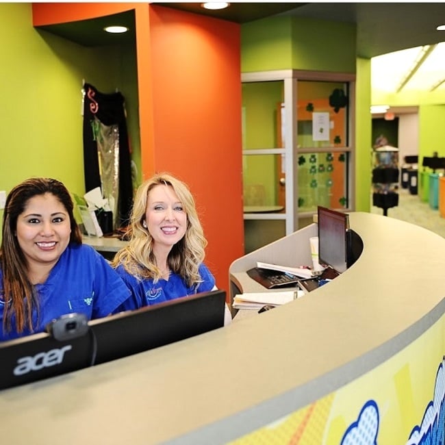 Image for Smile Shoppe Pediatric Dentistry with ID of: 2214479
