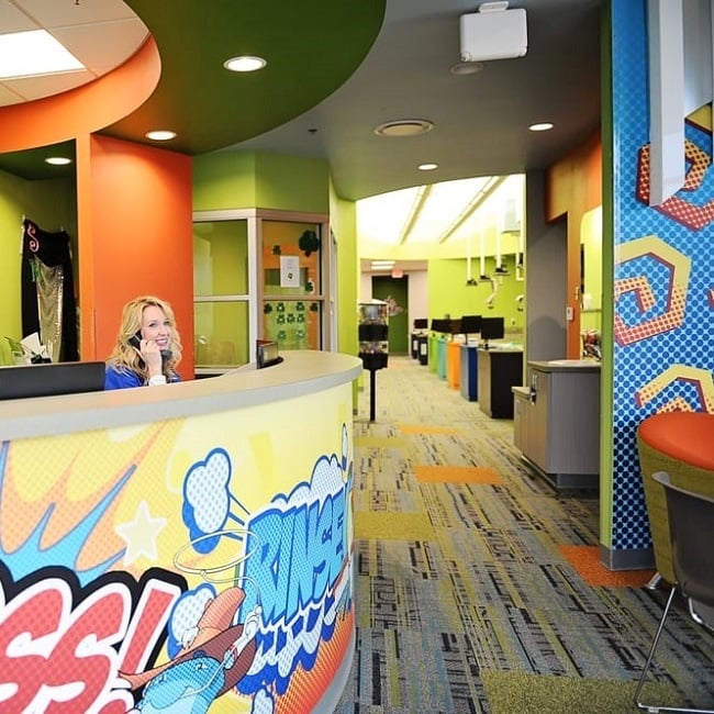 Image for Smile Shoppe Pediatric Dentistry with ID of: 2214480