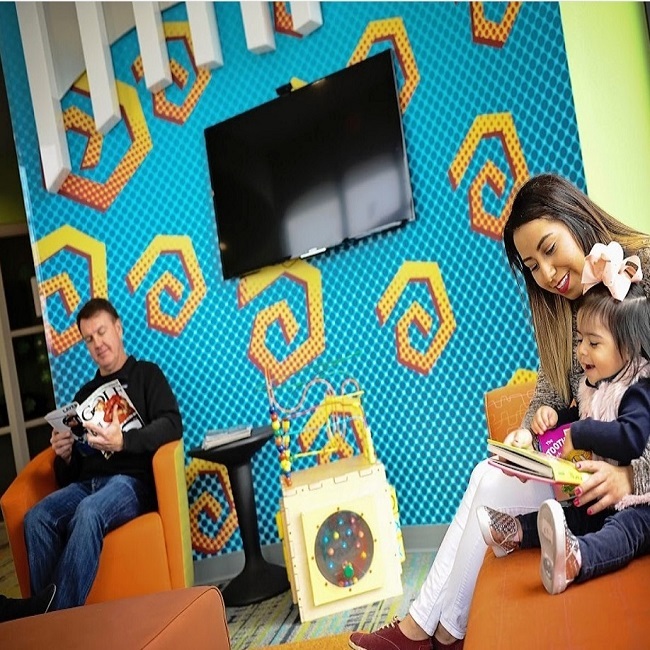 Image for Smile Shoppe Pediatric Dentistry with ID of: 2214486