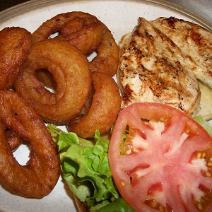 Image for Calli Baker's Firehouse Bar & Grill with ID of: 2214492