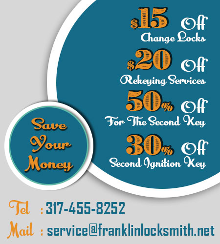Image for Franklin Locksmith with ID of: 2214512