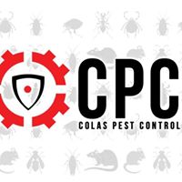 Image for Colas Pest Control with ID of: 2214521