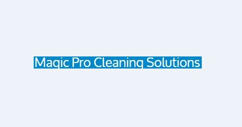 Image for magic pro cleaning with ID of: 2214824