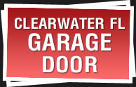 Image for Clearwater Garage Door Pros with ID of: 2214896