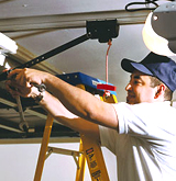 Image for Clearwater Garage Door Pros with ID of: 2214899