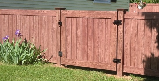 Image for Glendale Fence Builders with ID of: 2215623