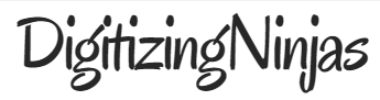 Image for Digitizing Ninjas Embroidery Digitizing Services with ID of: 2215763