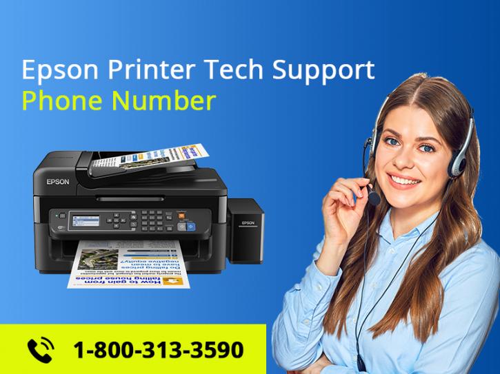 Image for Epson Printer Tech Support Phone Number with ID of: 2215775