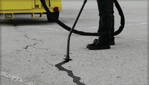 Image for Viking seal coating & paving with ID of: 2215885