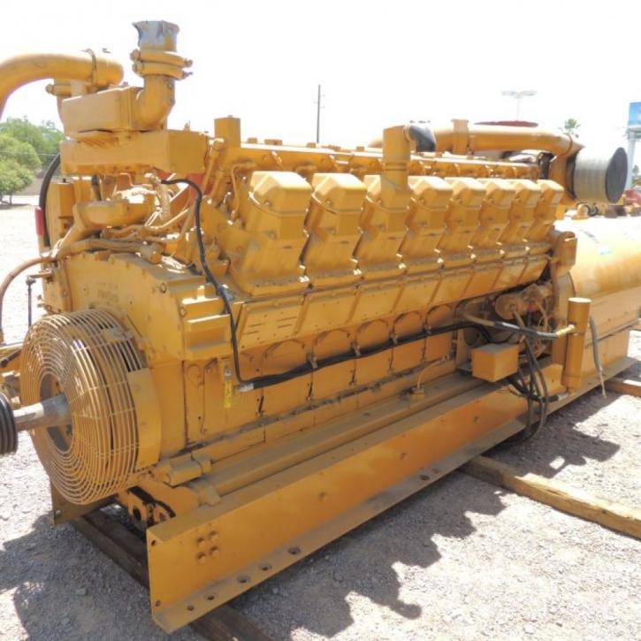 Image for Power Generation Enterprises, Inc. with ID of: 2216083