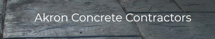 Image for Akron Concrete Contractors with ID of: 2216094