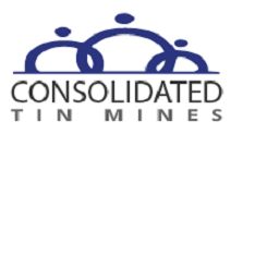 Image for Consolidated Tin Mines with ID of: 2216276