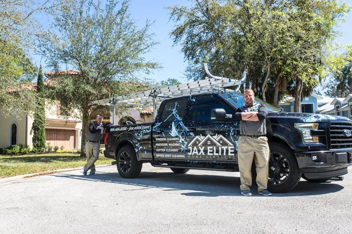 Image for Jax Elite Home Services with ID of: 2216313