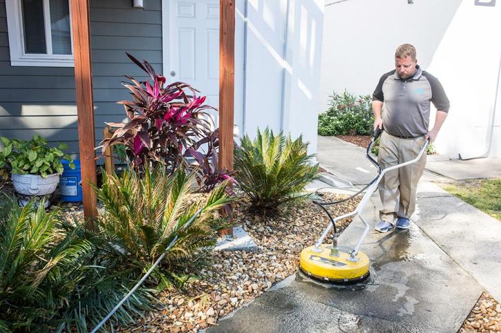 Image for Jax Elite Home Services with ID of: 2216316