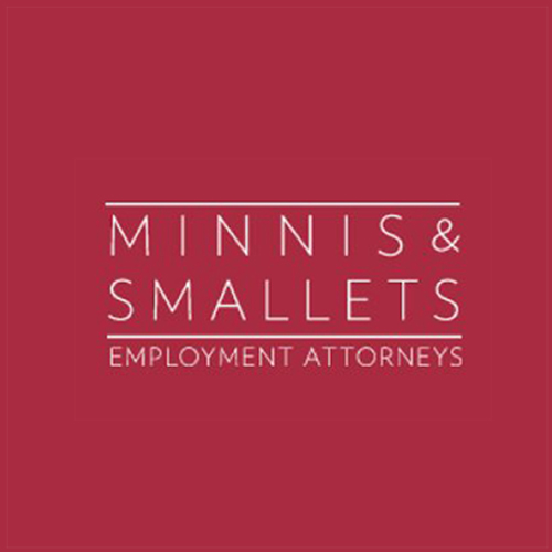 Image for Minnis & Smallets LLP with ID of: 2216413