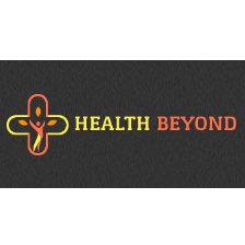Image for Health Beyond with ID of: 2216622