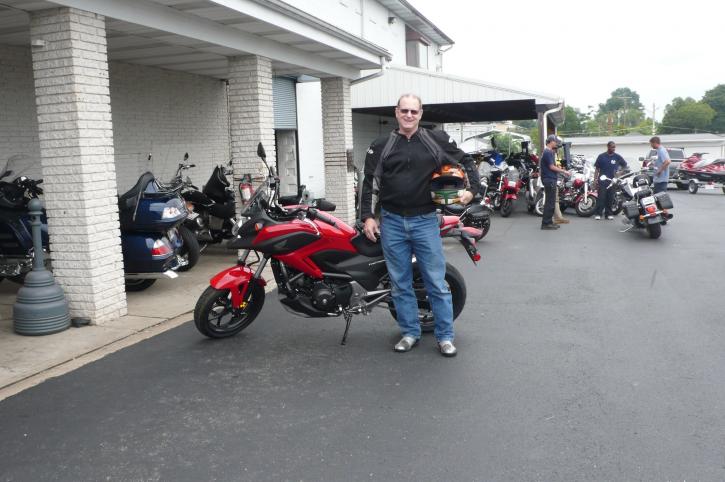 Image for Reliable motorcycle dealers in Baltimore with ID of: 2216779
