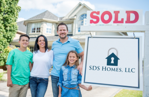 Image for SDS HOMES  LLC with ID of: 2216836