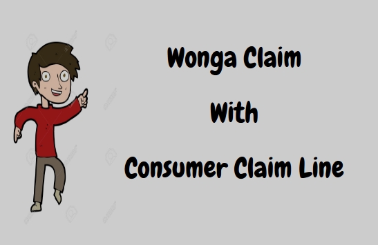 Image for Consumer Claim Line with ID of: 2216978